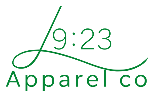 9:23 Apparel